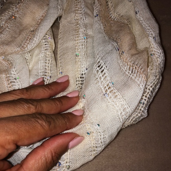 Loop scarf - Picture 9 of 11